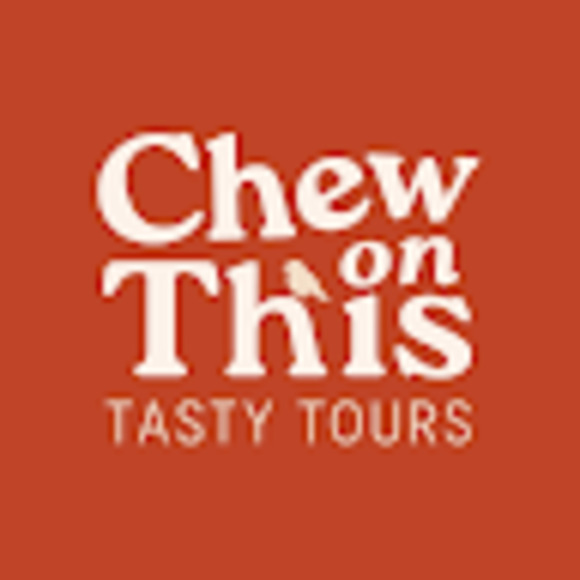 Meet your Posher, Chew on this - Picture 1 of 1